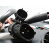 MOTEUR VENTILATEUR RADIATEUR MINI MINI 2001-2004