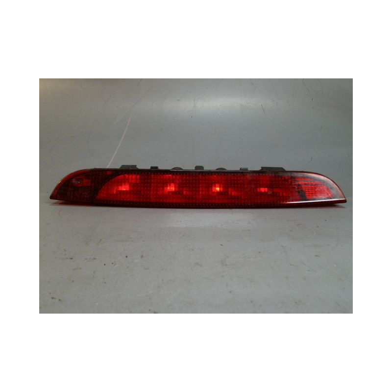 FEUX STOP SUPPLEMENTAIRE PEUGEOT ION