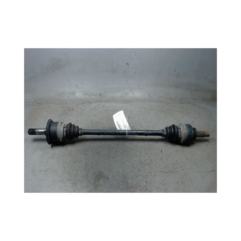 TRANSMISSION ARRIERE GAUCHE B.M.W. SERIE 1 120 d