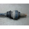 TRANSMISSION ARRIERE GAUCHE B.M.W. SERIE 1 120 d