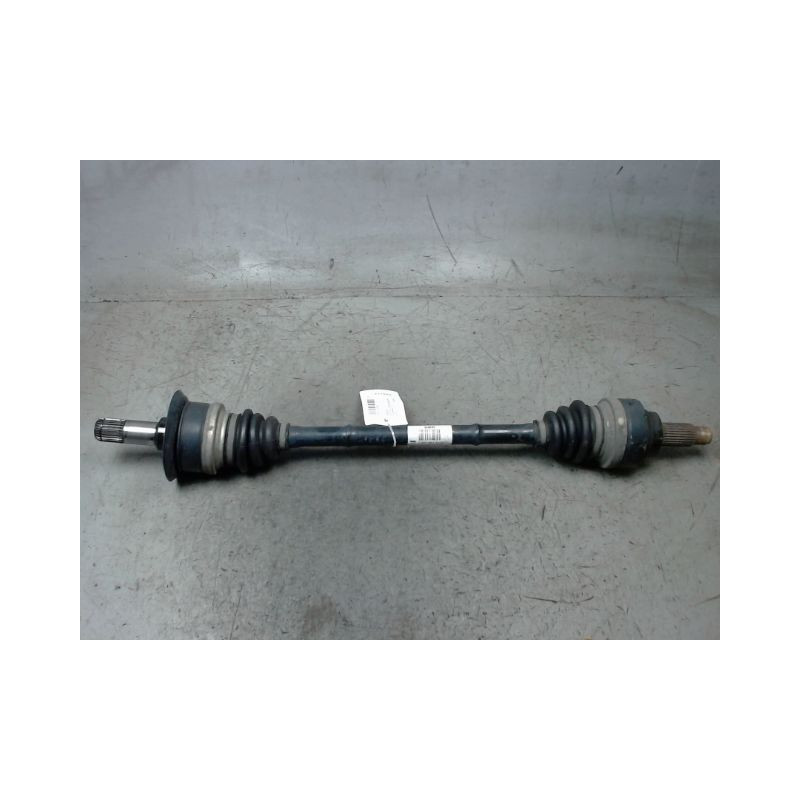 TRANSMISSION ARRIERE DROIT B.M.W. SERIE 1 120 d