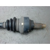 TRANSMISSION ARRIERE DROIT B.M.W. SERIE 1 120 d