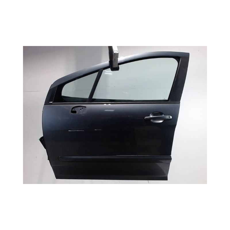 PORTE AVANT GAUCHE PEUGEOT 308 2011-