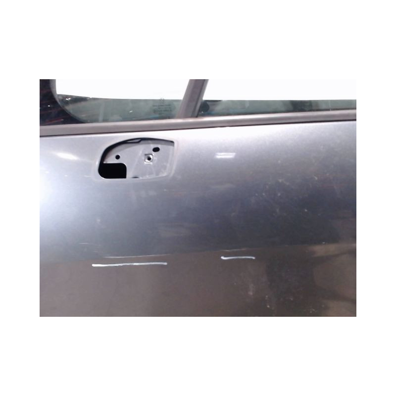 PORTE AVANT GAUCHE PEUGEOT 308 2011-