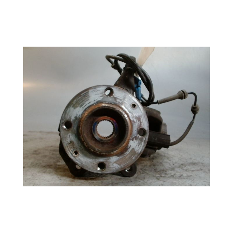 PIVOT AVANT DROIT CITROEN C3