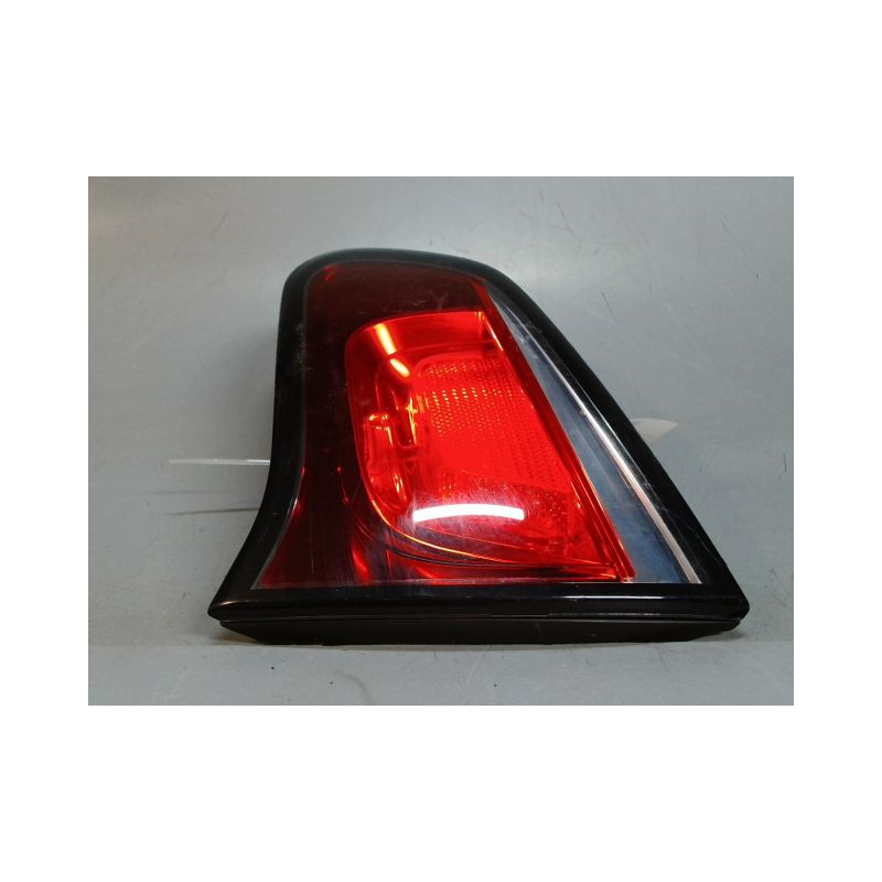 FEU ARRIERE INTERIEUR DROIT CITROEN C3