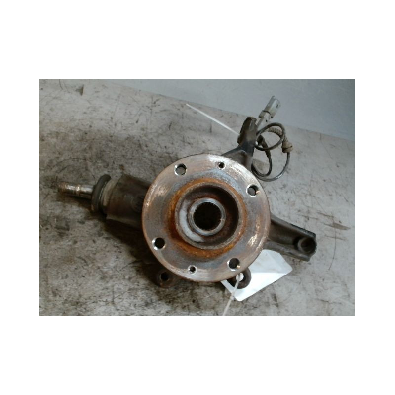 PIVOT AVANT DROIT CITROEN DS4
