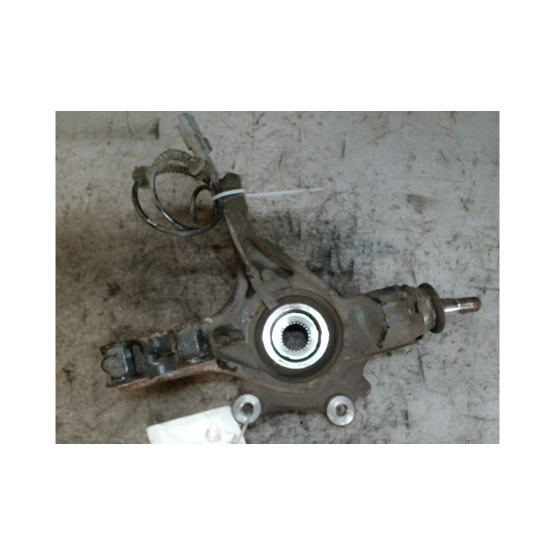 PIVOT AVANT DROIT CITROEN DS4