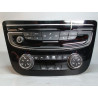 COMMANDE DE CHAUFFAGE PEUGEOT 508
