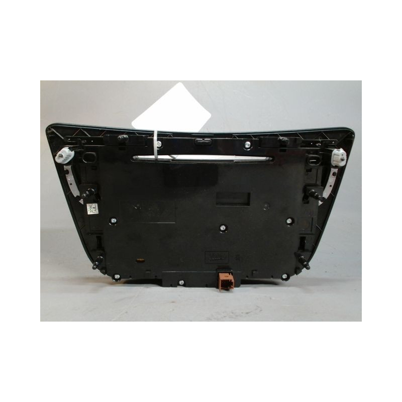 COMMANDE DE CHAUFFAGE PEUGEOT 508