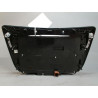 COMMANDE DE CHAUFFAGE PEUGEOT 508