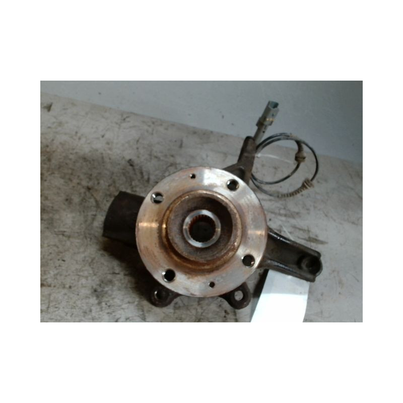PIVOT AVANT DROIT CITROEN C4