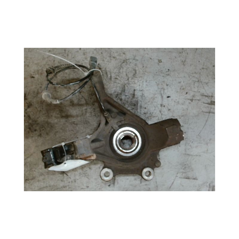 PIVOT AVANT DROIT CITROEN C4