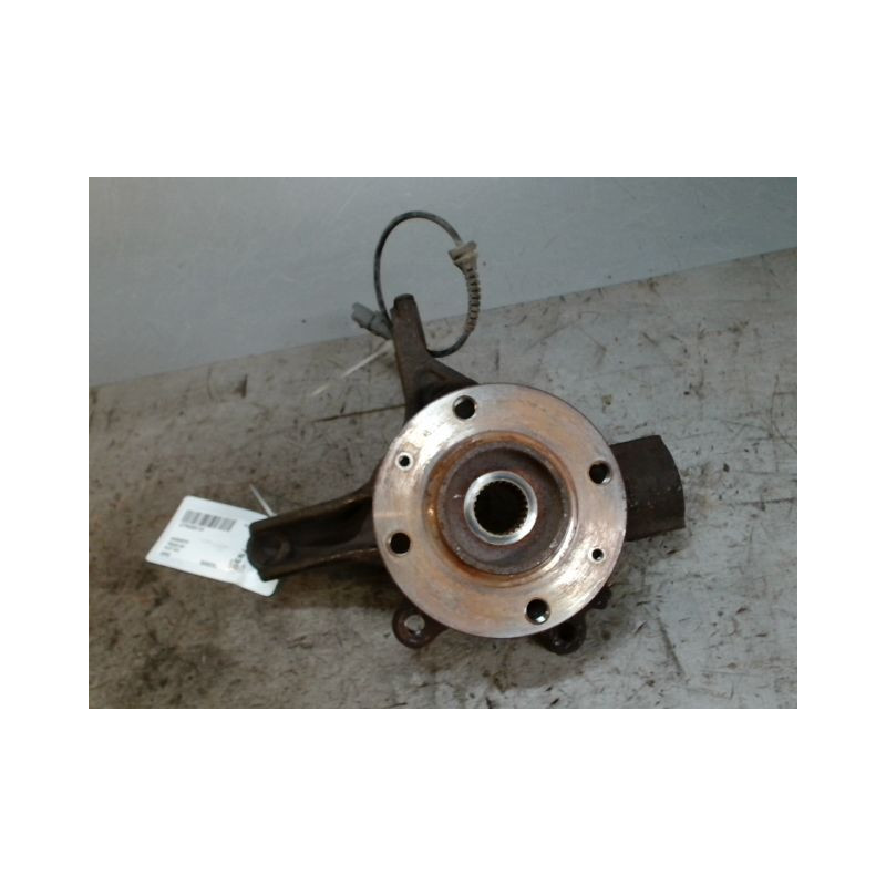 PIVOT AVANT GAUCHE CITROEN C4