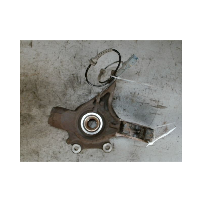 PIVOT AVANT GAUCHE CITROEN C4