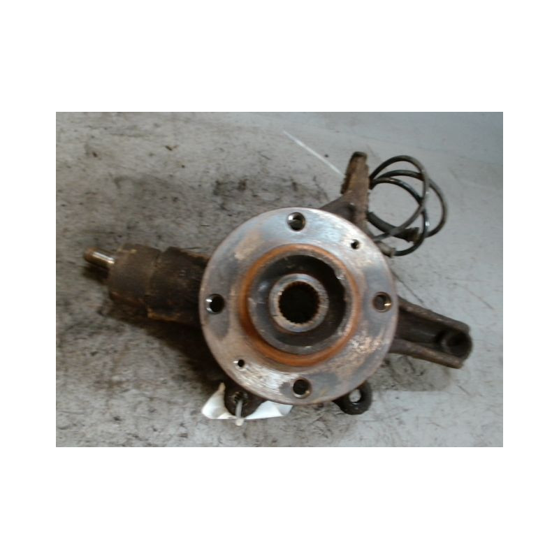 PIVOT AVANT DROIT PEUGEOT 308