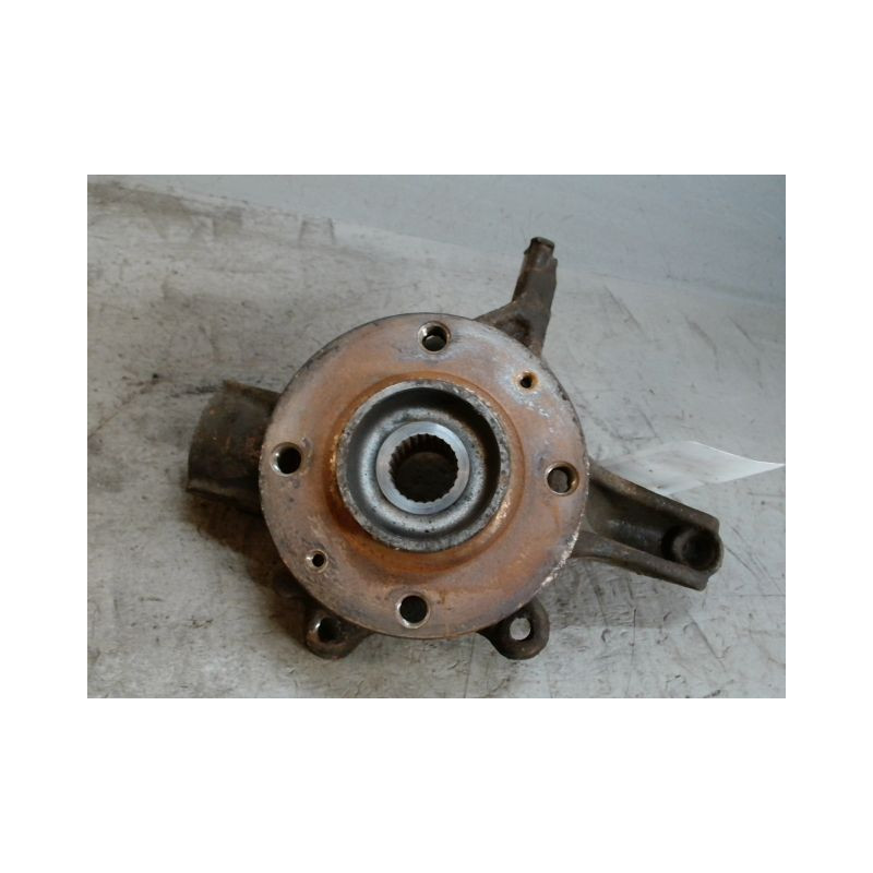 PIVOT AVANT DROIT PEUGEOT 307