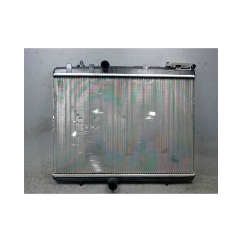 RADIATEUR CITROEN BERLINGO