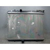 RADIATEUR CITROEN BERLINGO