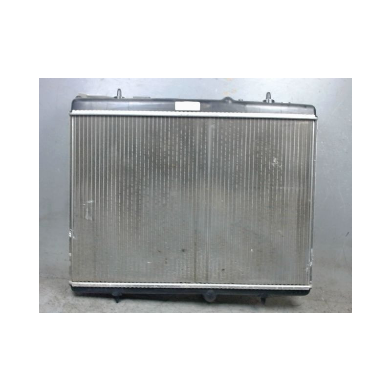 RADIATEUR CITROEN BERLINGO