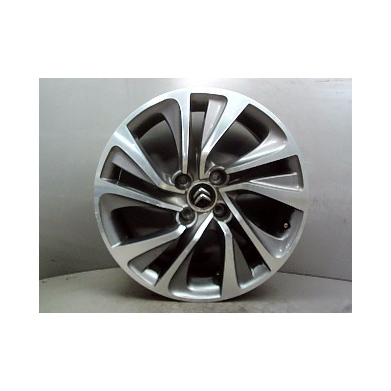 JANTE ALUMINIUM CITROEN DS4