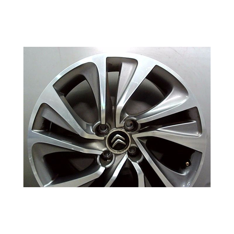 JANTE ALUMINIUM CITROEN DS4