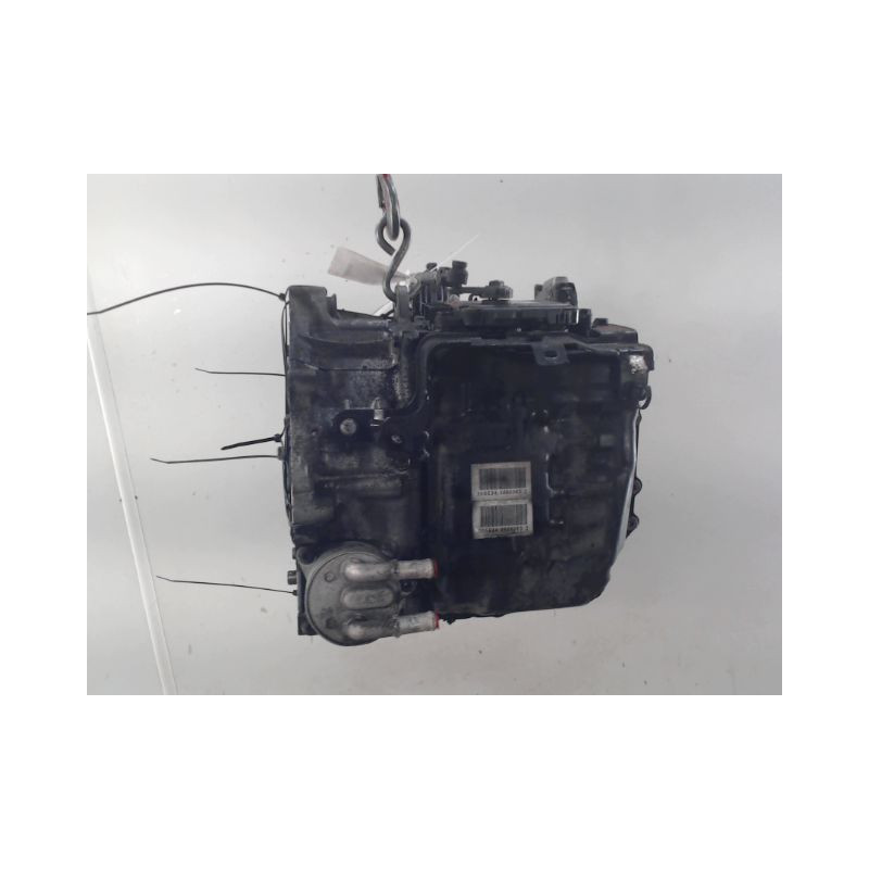 BOITE A VITESSE AUTOMATIQUE PEUGEOT 3008 1.6 BlueHDi 120