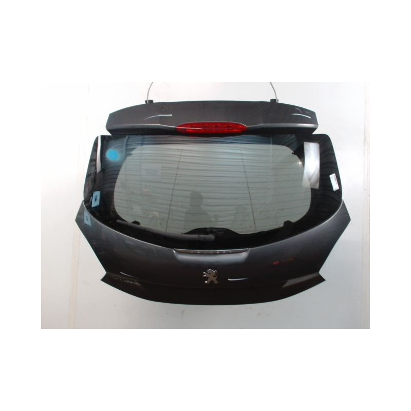 HAYON PEUGEOT 208