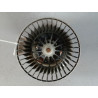 MOTEUR VENTILATEUR CHAUFFAGE B.M.W. X3