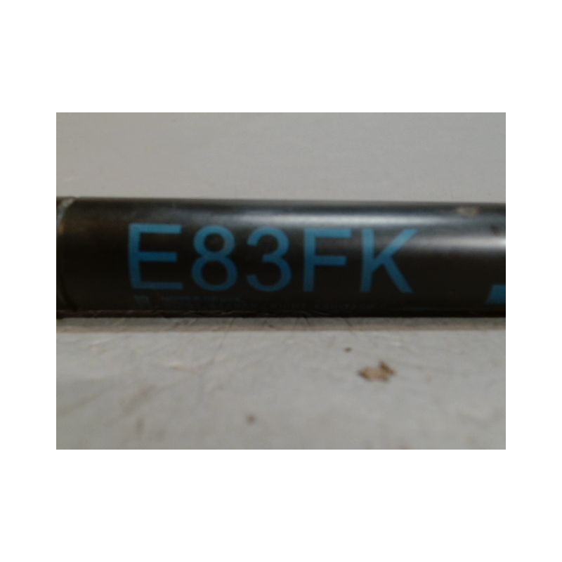 VERIN CAPOT G B.M.W. X3