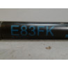 VERIN CAPOT G B.M.W. X3