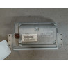 ECRAN GPS PEUGEOT 407