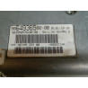 ECRAN GPS PEUGEOT 407