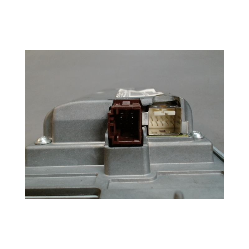 ECRAN GPS PEUGEOT 407