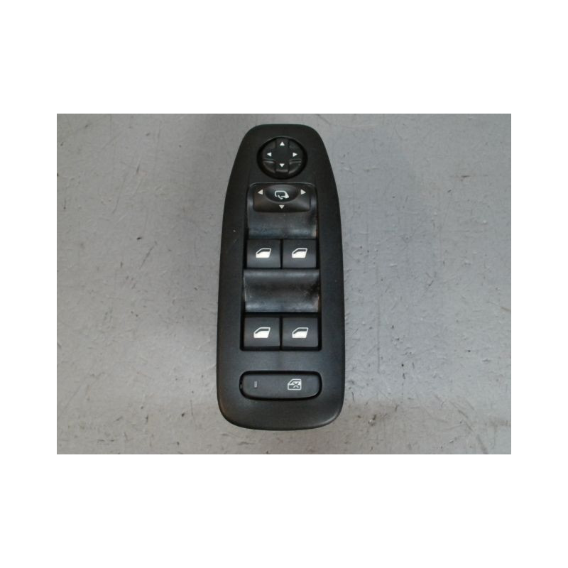 COMMANDE LEVE-GLACE PORTE AVG PEUGEOT 208