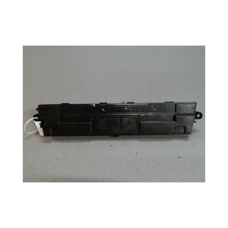 COMMANDE DE CHAUFFAGE B.M.W. SERIE 1