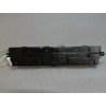 COMMANDE DE CHAUFFAGE B.M.W. SERIE 1