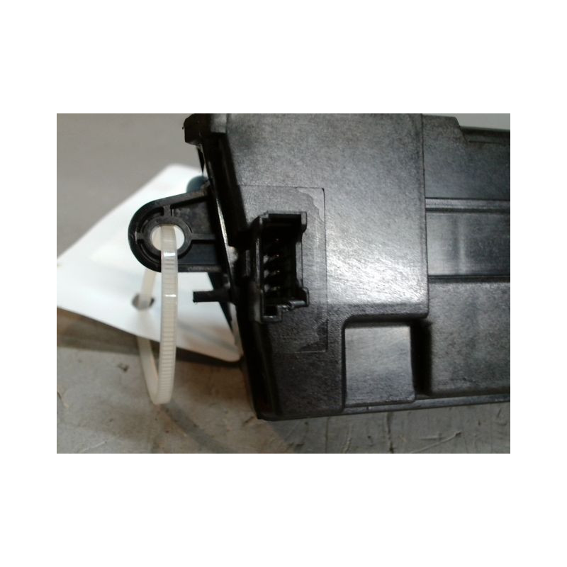 COMMANDE DE CHAUFFAGE B.M.W. SERIE 1