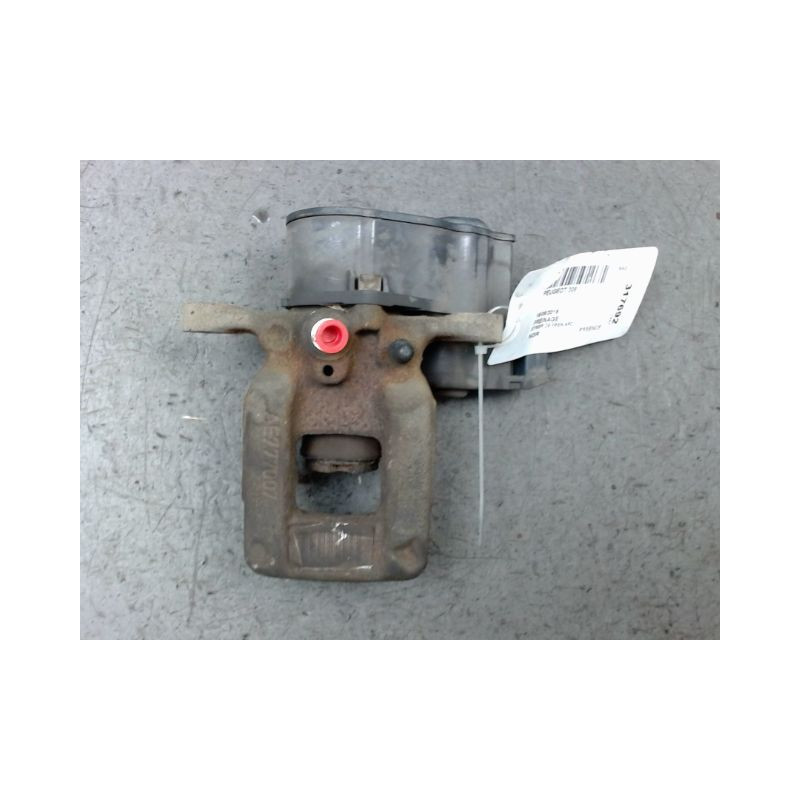 ETRIER DE FREIN ARRIERE DROIT PEUGEOT 308