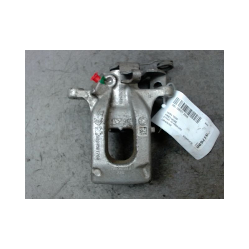 ETRIER DE FREIN ARRIERE DROIT PEUGEOT 2008