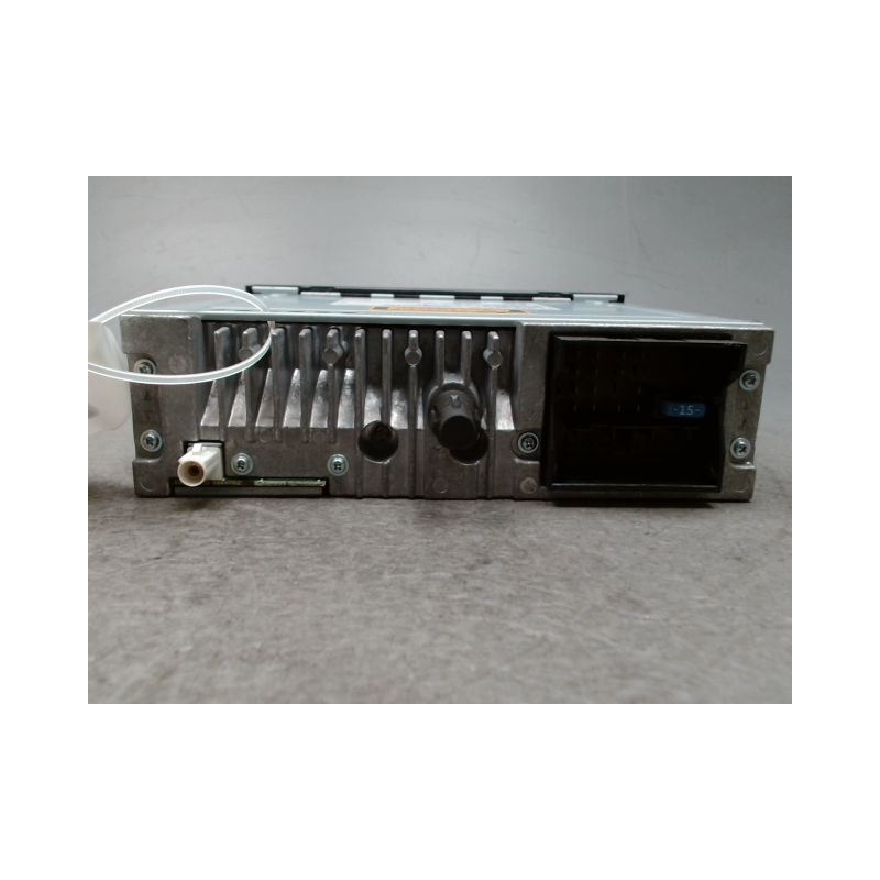AUTORADIO PEUGEOT 208