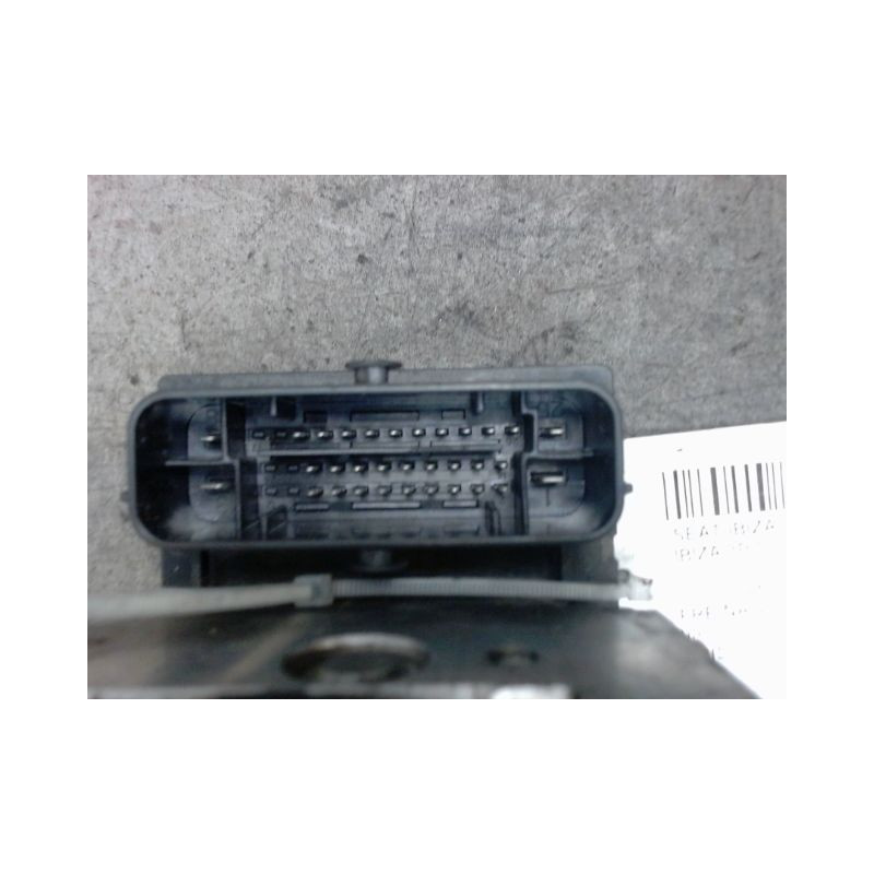 UNITE HYDRAULIQUE ABS SEAT IBIZA 2006-