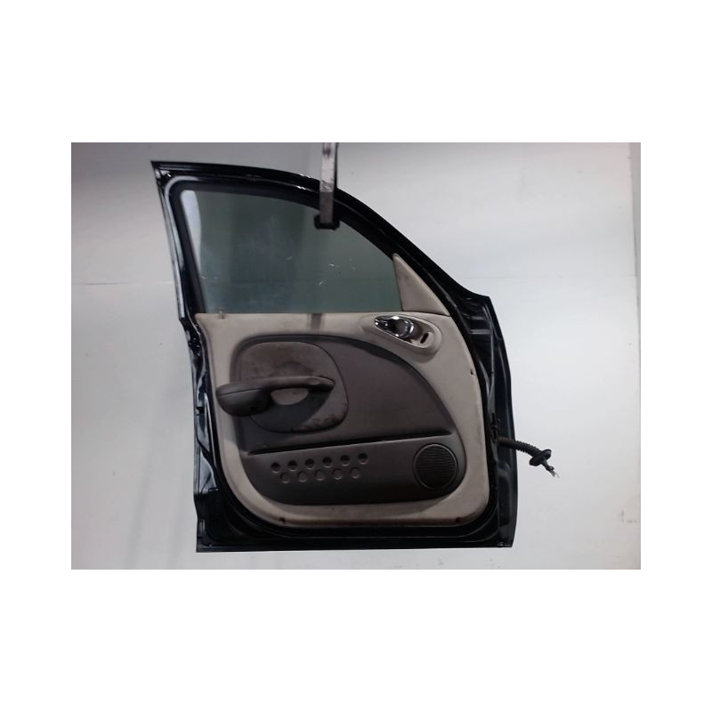 PORTE AVANT GAUCHE CHRYSLER PT CRUISER 00-05