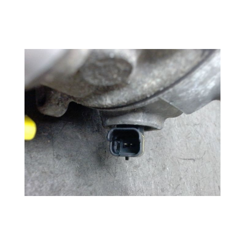 COMPRESSEUR AIR CONDITIONNE PEUGEOT 308