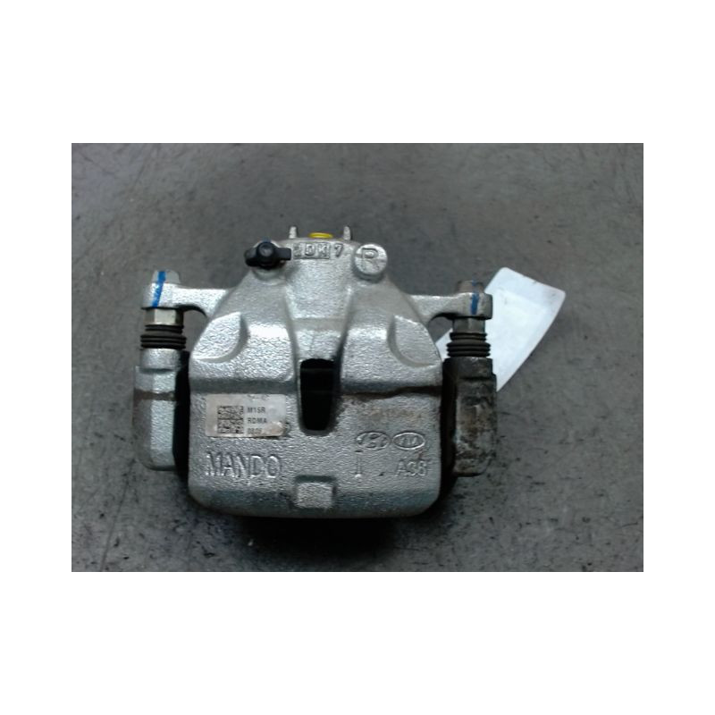 ETRIER DE FREIN AVANT DROIT HYUNDAI I20