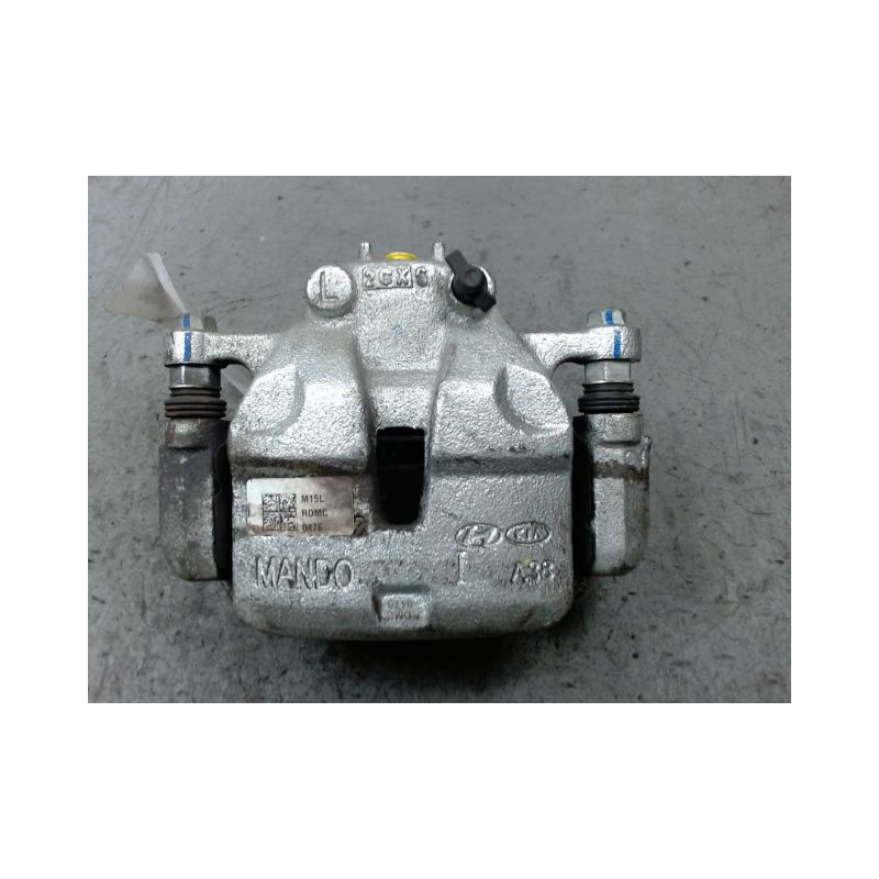 ETRIER DE FREIN AVANT GAUCHE HYUNDAI I20