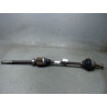 TRANSMISSION AVANT DROIT PEUGEOT 308 1.6 BlueHDi 120