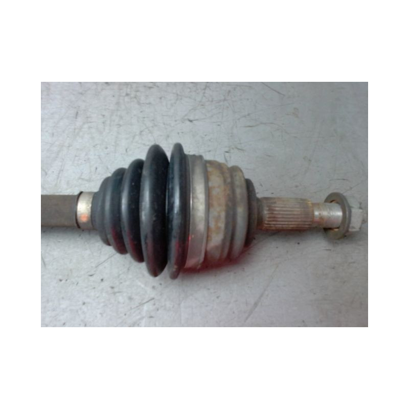TRANSMISSION AVANT DROIT PEUGEOT 308 1.6 BlueHDi 120