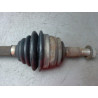 TRANSMISSION AVANT DROIT PEUGEOT 308 1.6 BlueHDi 120