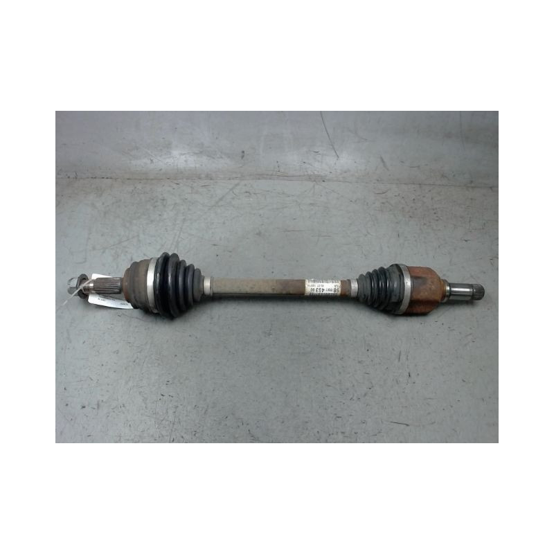 TRANSMISSION AVANT GAUCHE PEUGEOT 308 1.6 BlueHDi 120